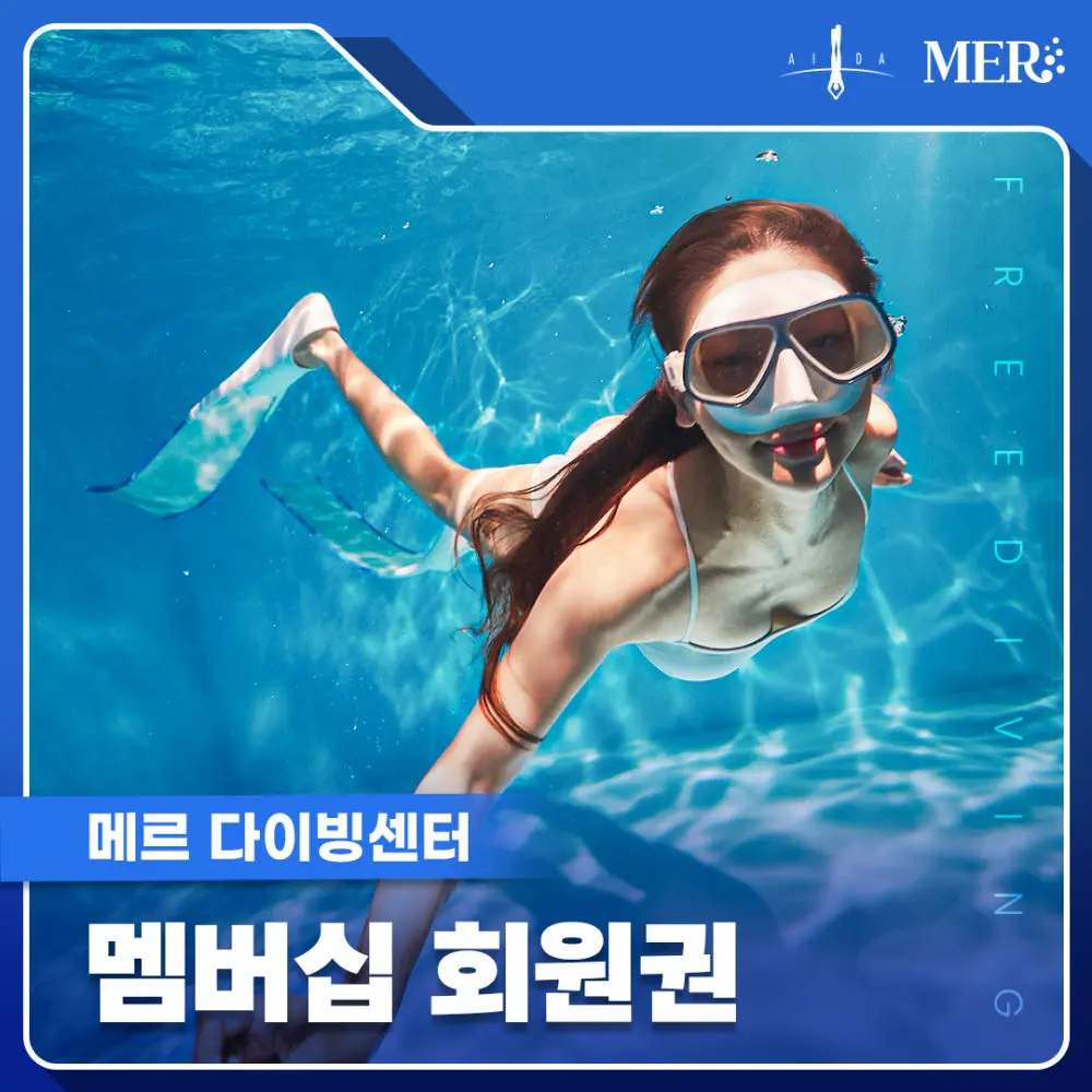 멤버십 3개월